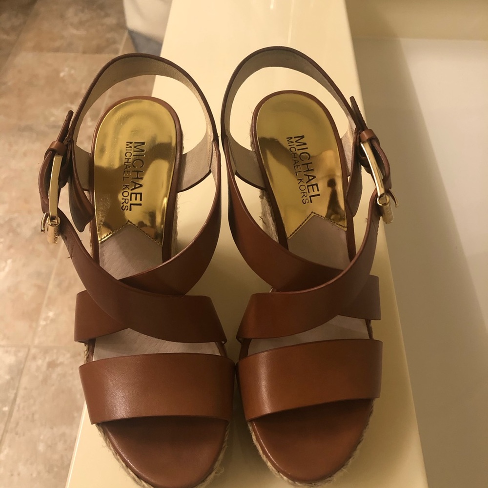 COPY - Michael Kors sandals